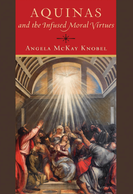 Thomas Aquinas on Virtue and Grace in the Moral Life