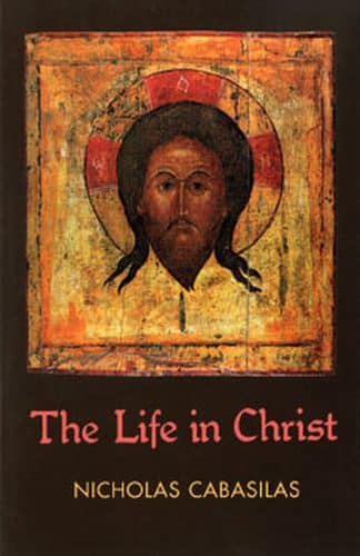 The Doctrine of Salvation in Nicholas Cabasilas's "Life in Christ"