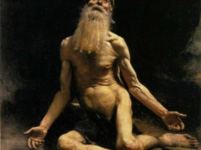 WEBINAR: Disease and the Problem of Evil