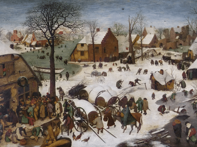 The Boldness of Belief and Timidity of Technology: A Symposium on Gratitude, Creation, and the Technological Mindset