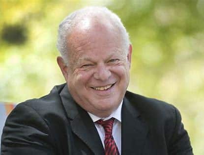 Martin Seligman