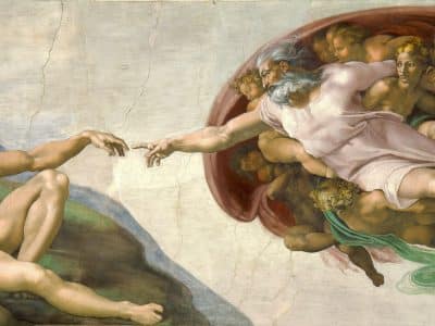What Do Genesis 1-3 Tell Us About Creation in a Scientific Age?