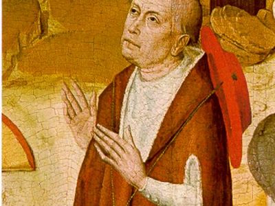 WEBINAR: Nicholas of Cusa