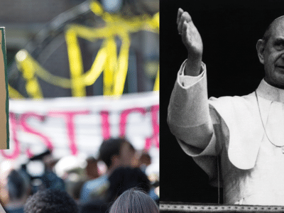 Justice and Peace: A Radical Reconsideration of Public Safety – A Roundtable Discussion