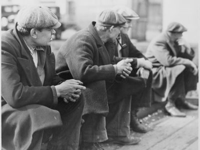 WEBINAR: The Economic Costs of the Pandemic: Catholic Social Teaching and Economics in Dialogue