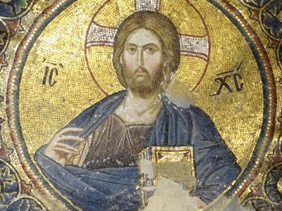 Christ the Lover of Mankind: Philanthropia, Mystery, and Martyria in Eastern Christianity