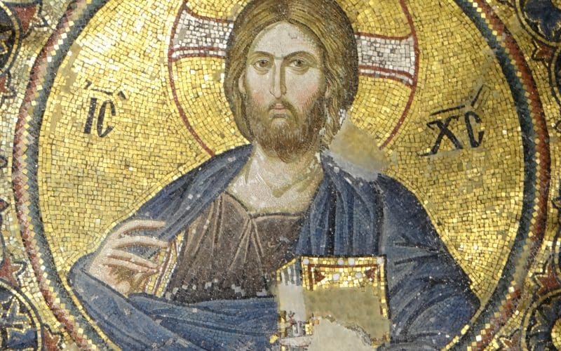 Christ the Lover of Mankind: Philanthropia, Mystery, and Martyria in Eastern Christianity