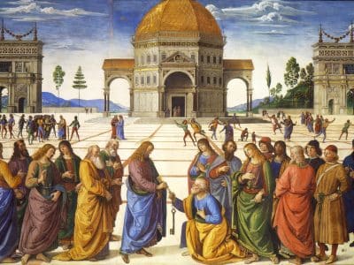 Passage to Modernity: Renaissance Christianity Today