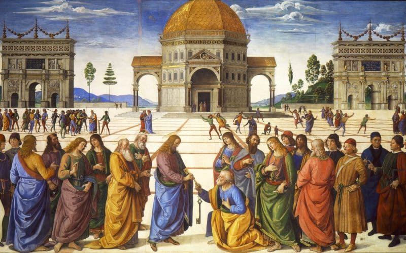 Passage to Modernity: Renaissance Christianity Today