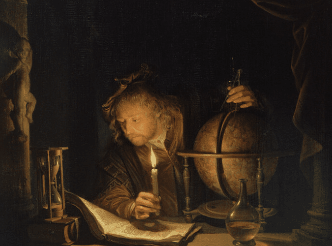 Non-Credit Course | Science and Religion: Historical and Philosophical Perspectives