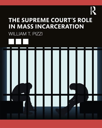 The Origins of Mass Incarceration: The Courts and the 1960s Criminal Procedure Revolution?