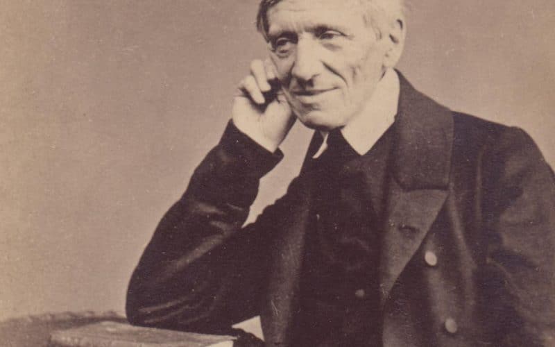 Heart Speaks to Heart: John Henry Newman on Faith, Reason, and Holiness