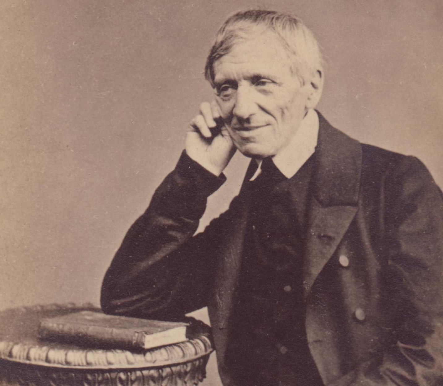 Heart Speaks to Heart: John Henry Newman on Faith, Reason, and Holiness