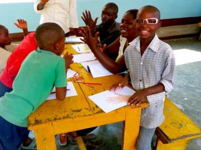 Promoting Integral Human Development: Challenges and Opportunities for the Church and Catholic Organizations