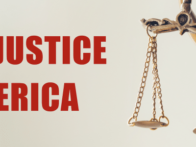 Race and Justice in America