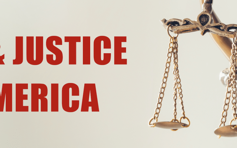 Race and Justice in America