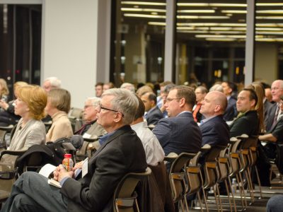 Trinity Lutheran and the Future of Public Funding for Religious Entities: A Conversation with Richard Garnett and Andrew Koppelman