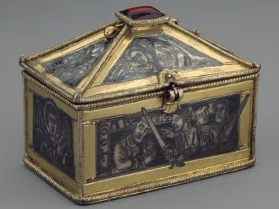 Pledges of the Saints: The Cult of Relics in the Catholic Tradition