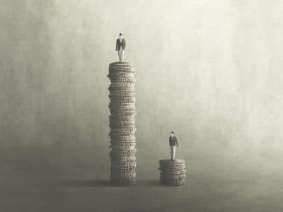 Rethinking Economic Inequality: a Theological Perspective