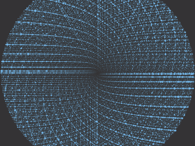 Fearful Symmetry: Cosmic Order and a Divine Creator