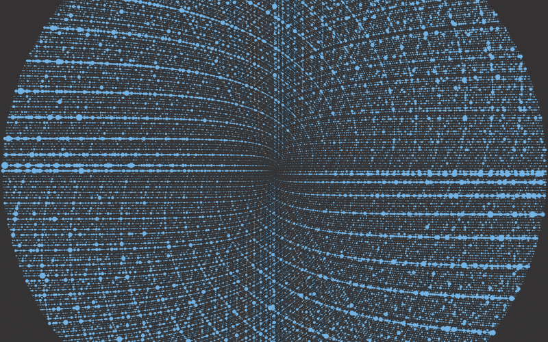 Fearful Symmetry: Cosmic Order and a Divine Creator