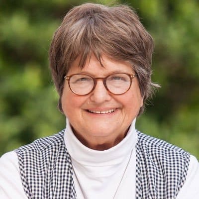 Catholic Lawyers Guild Speaker Series | Luncheon with Sr. Helen Prejean