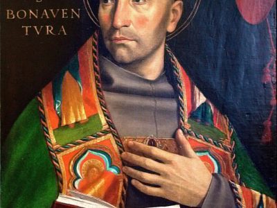 WEBINAR: St. Bonaventure