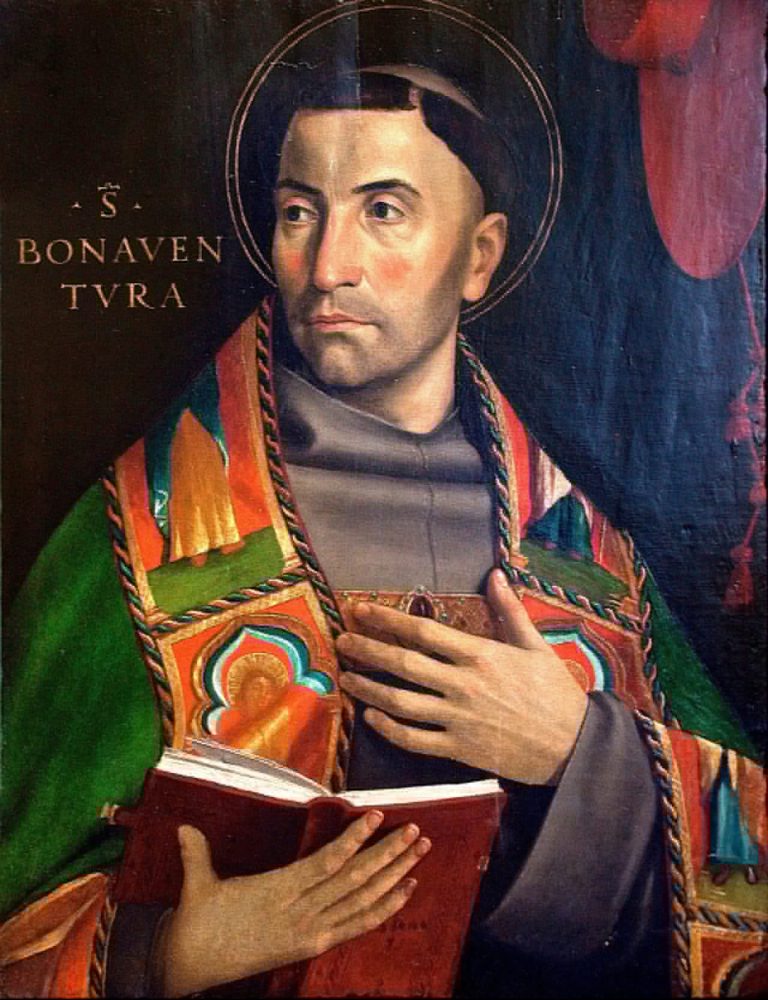 WEBINAR: St. Bonaventure