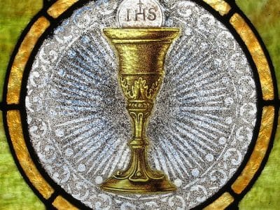 The Catholic Imagination in Modern American Poetry