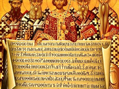 Synodality Series Session 1 | Synodality in the Ancient Church
