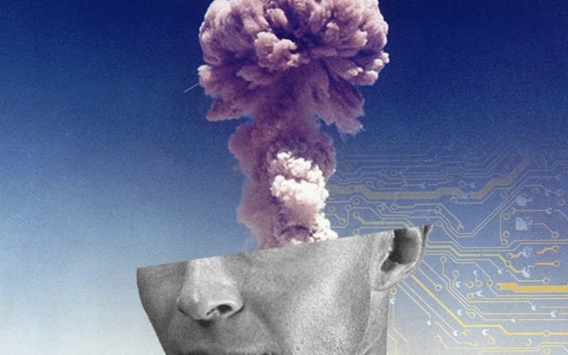 The Atomic Bomb and the Technological Imperative