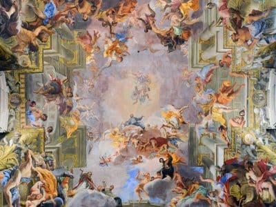 Symposium on "The Future of Christian Art"