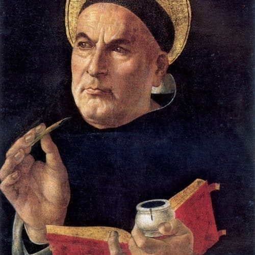 Retribution and St. Thomas Aquinas's Teaching on Justice