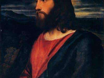 Titian's Icons: Logos and Kairos in Renaissance Devotion