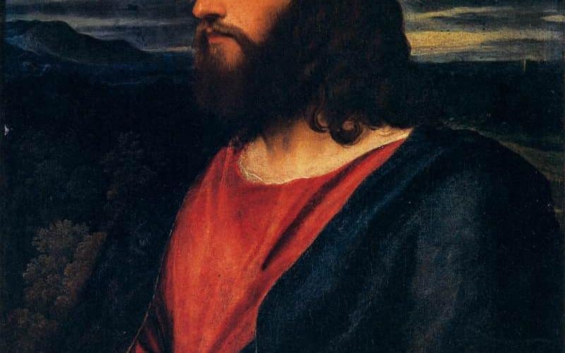 Titian's Icons: Logos and Kairos in Renaissance Devotion