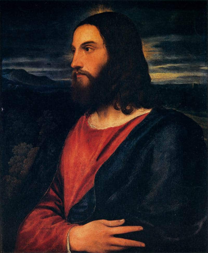 Titian's Icons: Logos and Kairos in Renaissance Devotion