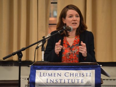 Christian Citizenship: A Paradox?