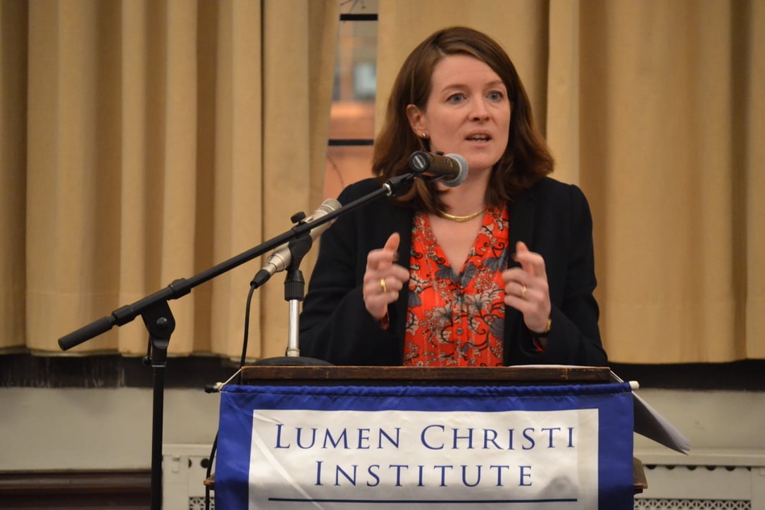 Christian Citizenship: A Paradox?