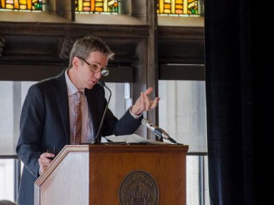 The Life and Legacy of Saint Oscar Romero