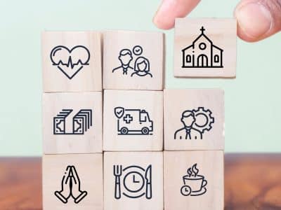 How Can We Flourish?