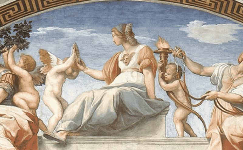 Non-Credit Course | Approaches to Virtue: Secular and Religious, Ancient and Modern