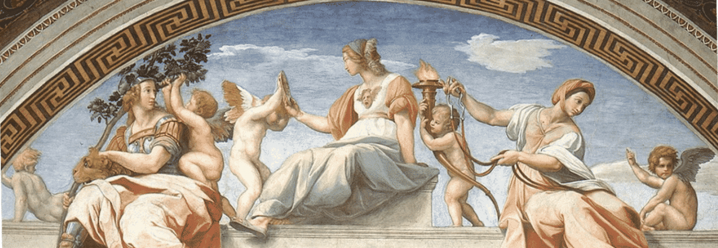 Non-Credit Course | Approaches to Virtue: Secular and Religious, Ancient and Modern