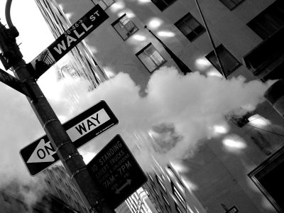 WEBINAR: Q&A Session on An Inside Look in Times of Crisis:  The 2008 Financial Collapse and the 2020 Pandemic