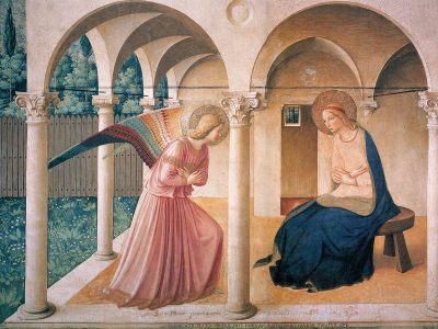 San Marco, the Dominican Monastery at the Heart of Renaissance Florence