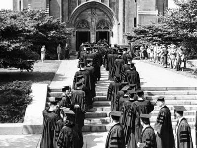 Virtue, Moral Formation, and the University