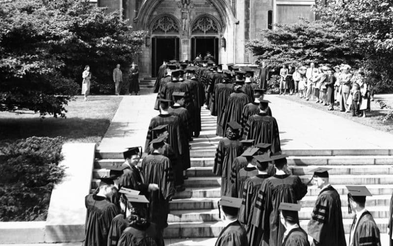 Virtue, Moral Formation, and the University