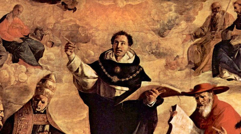 The Moral Theology of Aquinas: Is it for Individuals?