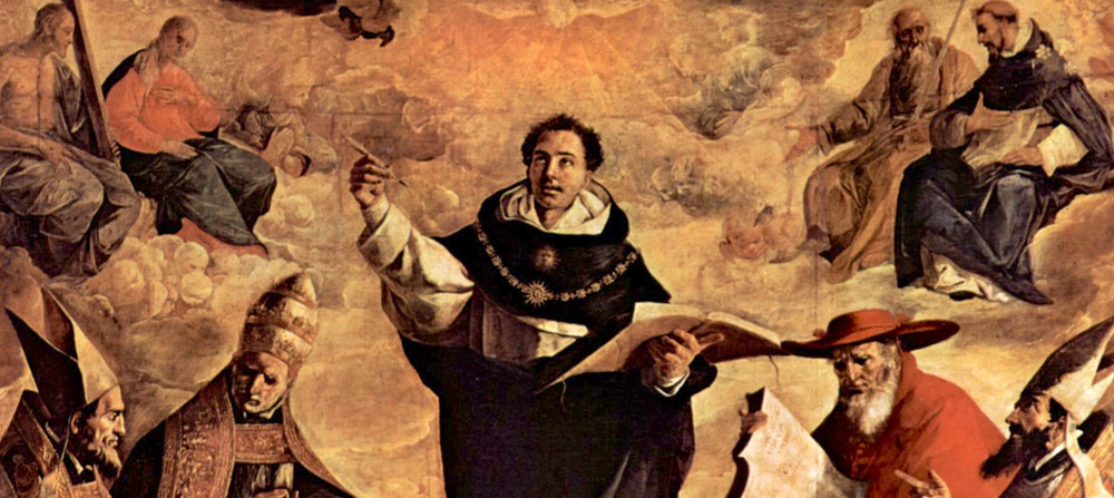 The Moral Theology of Aquinas: Is it for Individuals?