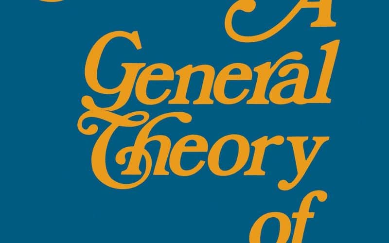 Master Class on Yves Simon's "A General Theory of Authority"