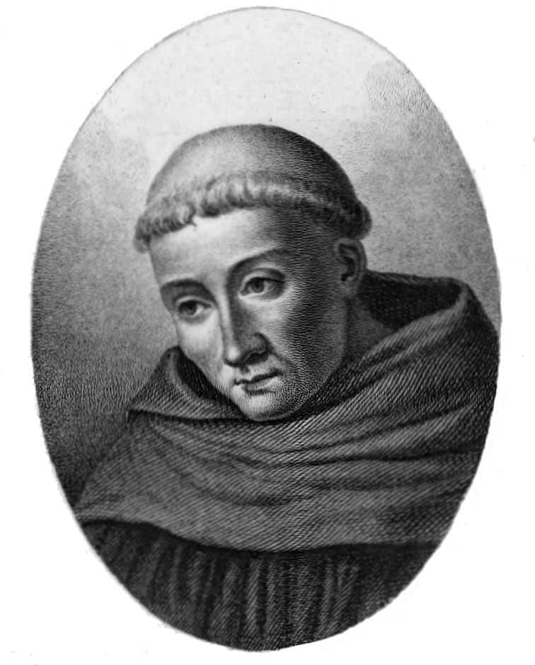 Master Class on The Wisdom of Bernard of Clairvaux